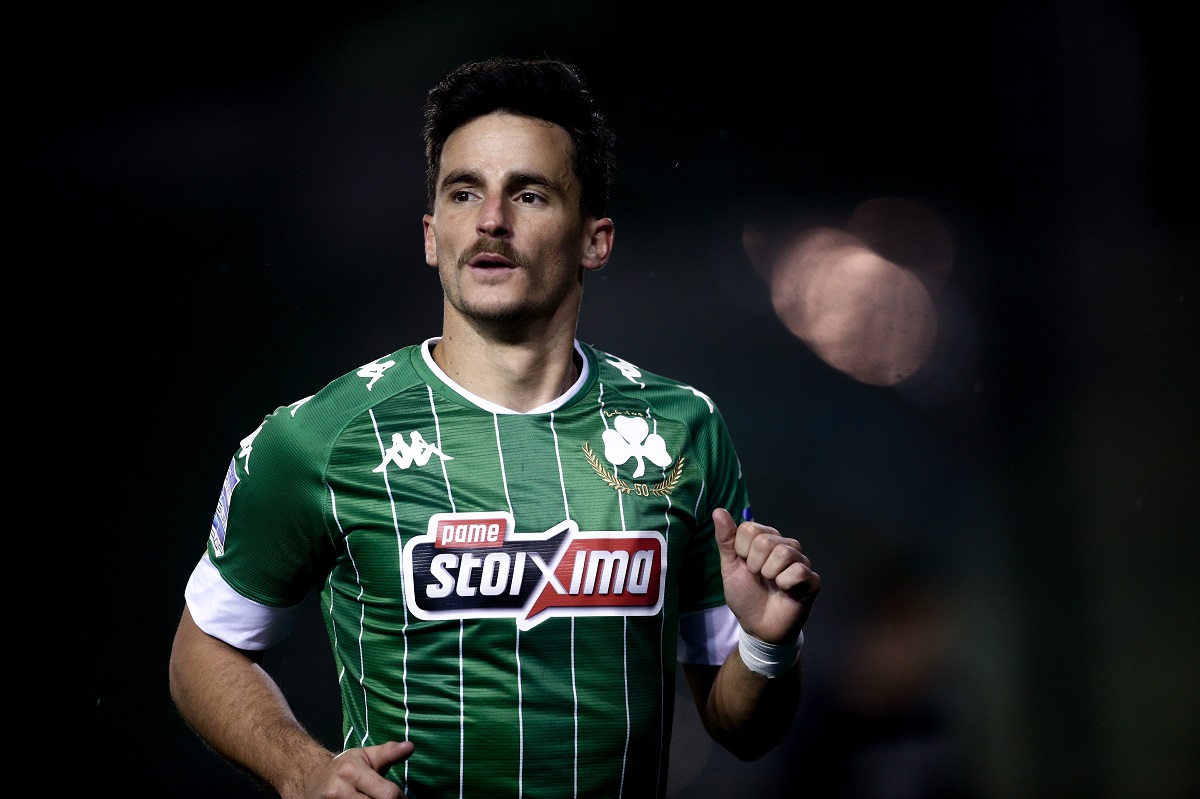 SUPERLEAGUE 2020-2021 / ЁϠ- ϖǠ(֙ԏÑVɁ: әԇчӠć̇ԑϐϕˏӠ/ EUROKINISSI)